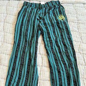 Haunted Mansion pajama pants unisex